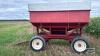 APPROX 275BU GRAVITY WAGON - 8
