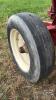 APPROX 275BU GRAVITY WAGON - 11