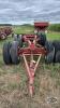 TRUCK FRAME WAGON GEAR - 2