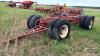 TRUCK FRAME WAGON GEAR - 3
