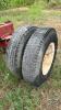 TRUCK FRAME WAGON GEAR - 10