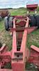 TRUCK FRAME WAGON GEAR - 13
