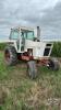SEE NOTE: CASE 1070 DIESEL TRACTOR