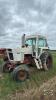 SEE NOTE: CASE 1070 DIESEL TRACTOR - 3