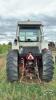SEE NOTE: CASE 1070 DIESEL TRACTOR - 6