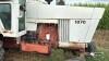 SEE NOTE: CASE 1070 DIESEL TRACTOR - 8