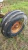 SEE NOTE: CASE 1070 DIESEL TRACTOR - 10
