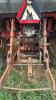 SEE NOTE: CASE 1070 DIESEL TRACTOR - 12