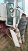SEE NOTE: CASE 1070 DIESEL TRACTOR - 16