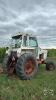 SEE NOTE: CASE 1070 DIESEL TRACTOR - 21