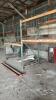 LOT OF READY RACK - 3