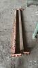 LOT OF READY RACK - 5