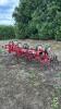 KONGSKILDE 3PTH CULTIVATOR