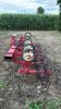 KONGSKILDE 3PTH CULTIVATOR - 2