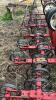 KONGSKILDE 3PTH CULTIVATOR - 9