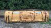 HLA 12FT SNOW BLADE - 2