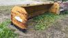 HLA 12FT SNOW BLADE - 5