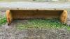 HLA 12FT SNOW BLADE - 6