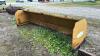 HLA 12FT SNOW BLADE - 7
