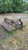 6FT 3PTH ROTARY MOWER
