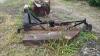 6FT 3PTH ROTARY MOWER - 4