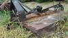 6FT 3PTH ROTARY MOWER - 11
