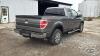 2011 FORD F150 XLT XTR 4WD PICKUP - 3