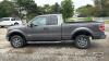 2011 FORD F150 XLT XTR 4WD PICKUP - 5