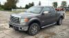 2011 FORD F150 XLT XTR 4WD PICKUP - 6