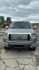 2011 FORD F150 XLT XTR 4WD PICKUP - 7