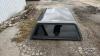 LEER 6.5FT FIBREGLASS TRUCKS CAP - 2