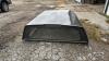 LEER 6.5FT FIBREGLASS TRUCKS CAP - 4
