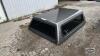 LEER 6.5FT FIBREGLASS TRUCKS CAP - 8