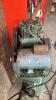 APPROX 30 GALLON UPRIGHT AIR COMPRESSOR - 10