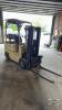 YALE PROPANE FORKLIFT