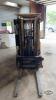 YALE PROPANE FORKLIFT - 4