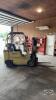 YALE PROPANE FORKLIFT - 5