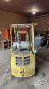 YALE PROPANE FORKLIFT - 6