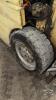 YALE PROPANE FORKLIFT - 9