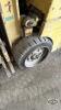 YALE PROPANE FORKLIFT - 10