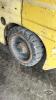 YALE PROPANE FORKLIFT - 11