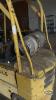 YALE PROPANE FORKLIFT - 14