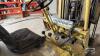 YALE PROPANE FORKLIFT - 15