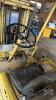 YALE PROPANE FORKLIFT - 16