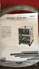 LINCOLN IDEALARC 250 ELECTRIC WELDER - 2