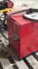 LINCOLN IDEALARC 250 ELECTRIC WELDER - 4