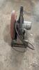 MAKITA ELECTRIC CUT-OFF SAW