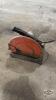 MAKITA ELECTRIC CUT-OFF SAW - 2