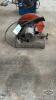 MAKITA ELECTRIC CUT-OFF SAW - 4
