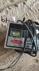 DAYTON BATTERY CHARGER - 6